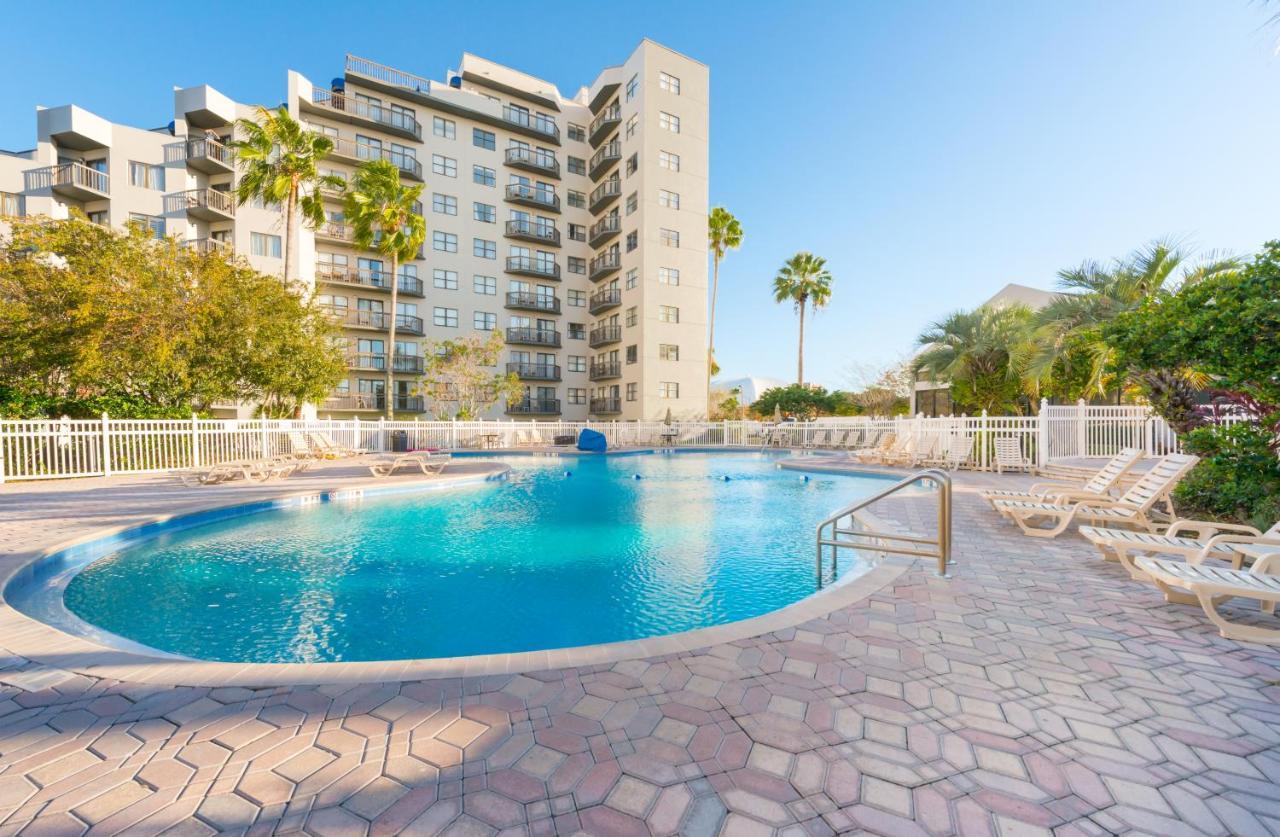 International Dr. - Volcano Bay, Pool And Lake View Orlando Ngoại thất bức ảnh